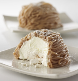 Mont Blanc
