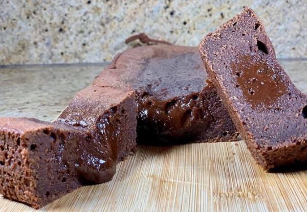 Cakounet - Cake chocolat par Philippe Conticini – Image 3