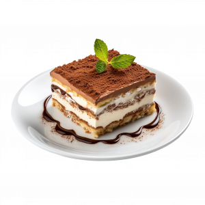 Tiramisu au miel